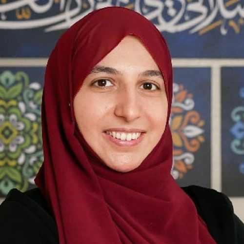 SR . Sarah Sultan