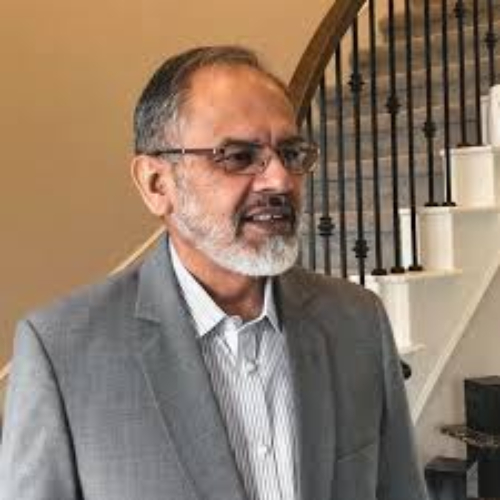 Dr. Shahid Rafiq