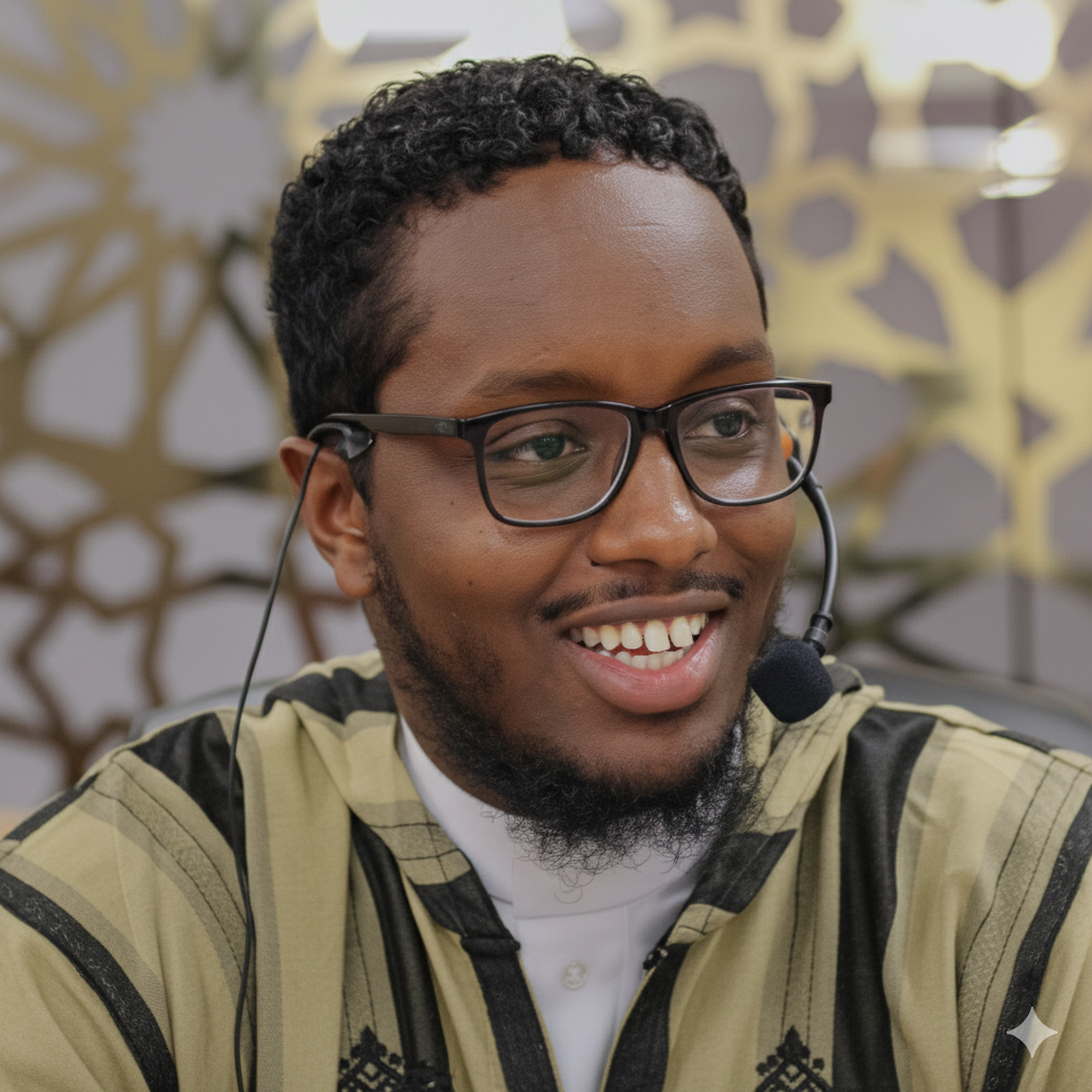 SH. Mohamud Awil Mohamed